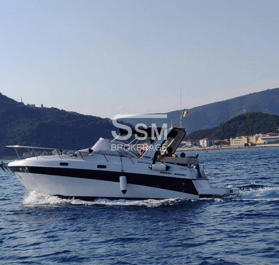 Manò marine 26.50
