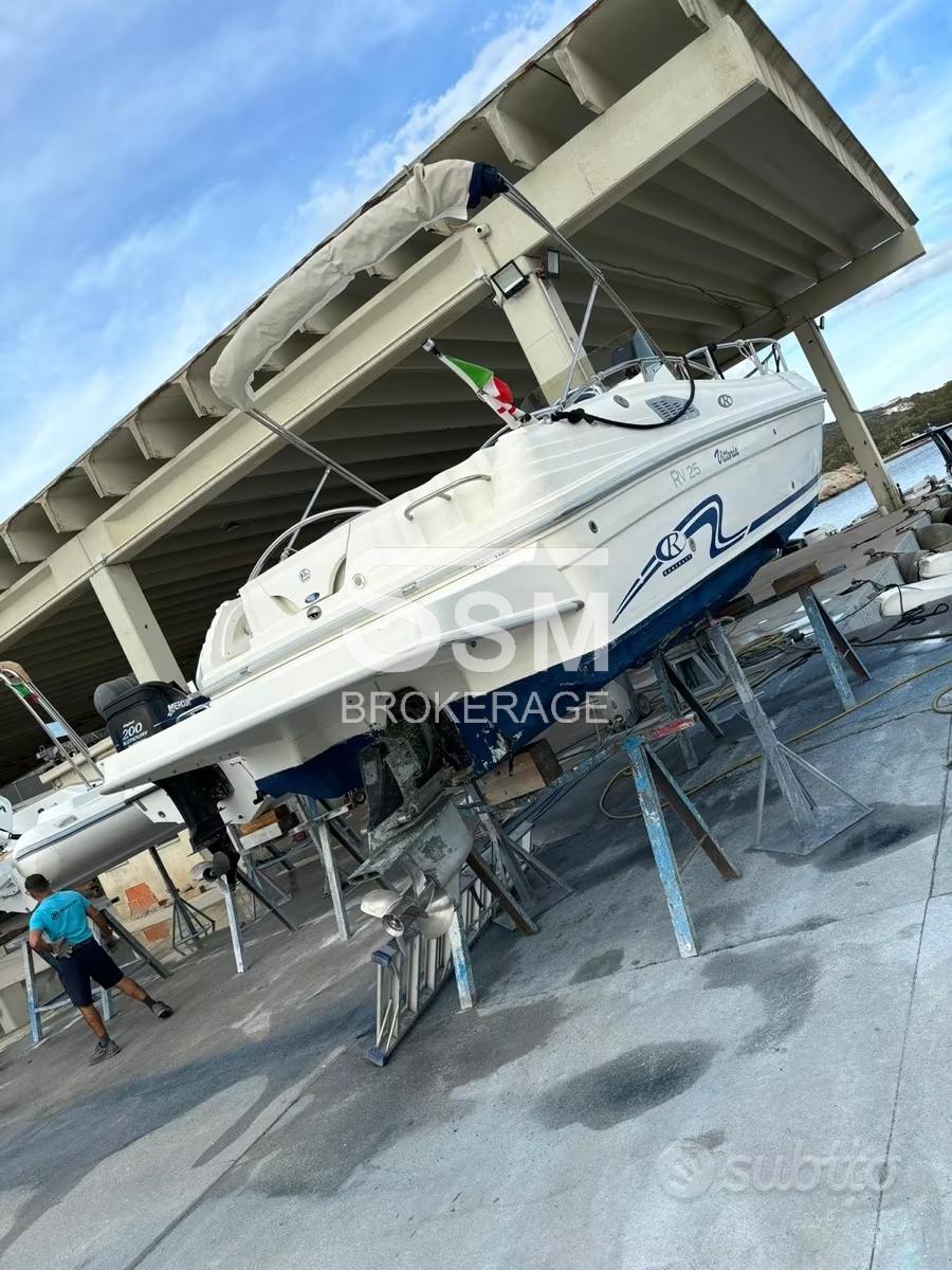 Rancraft RV25