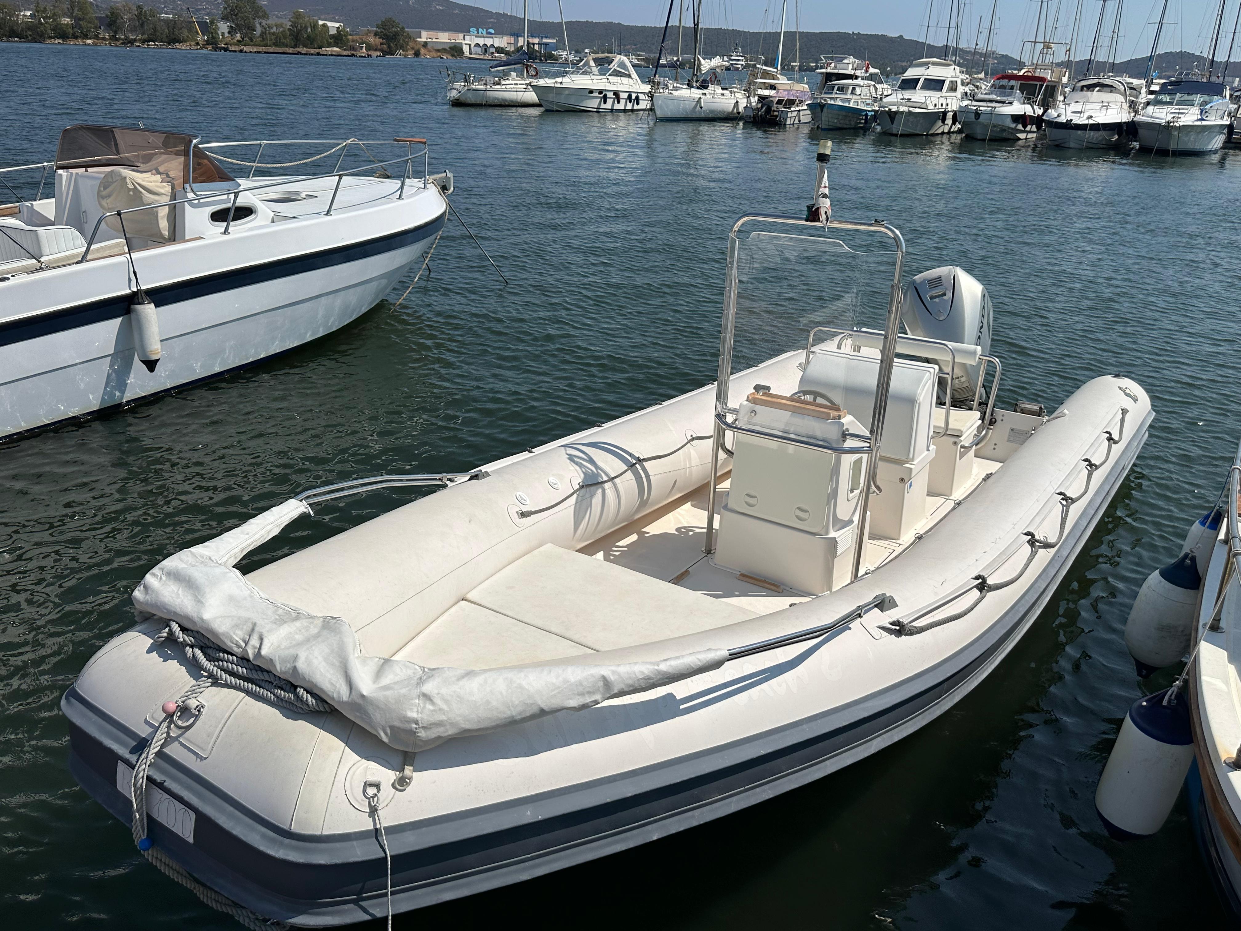 Novamarine RH 700