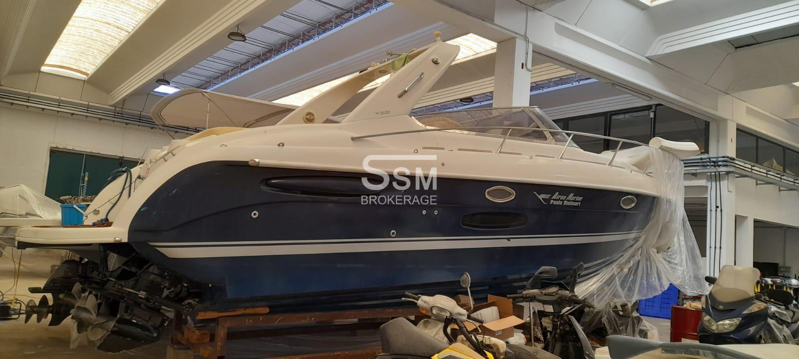 Airon marine 325