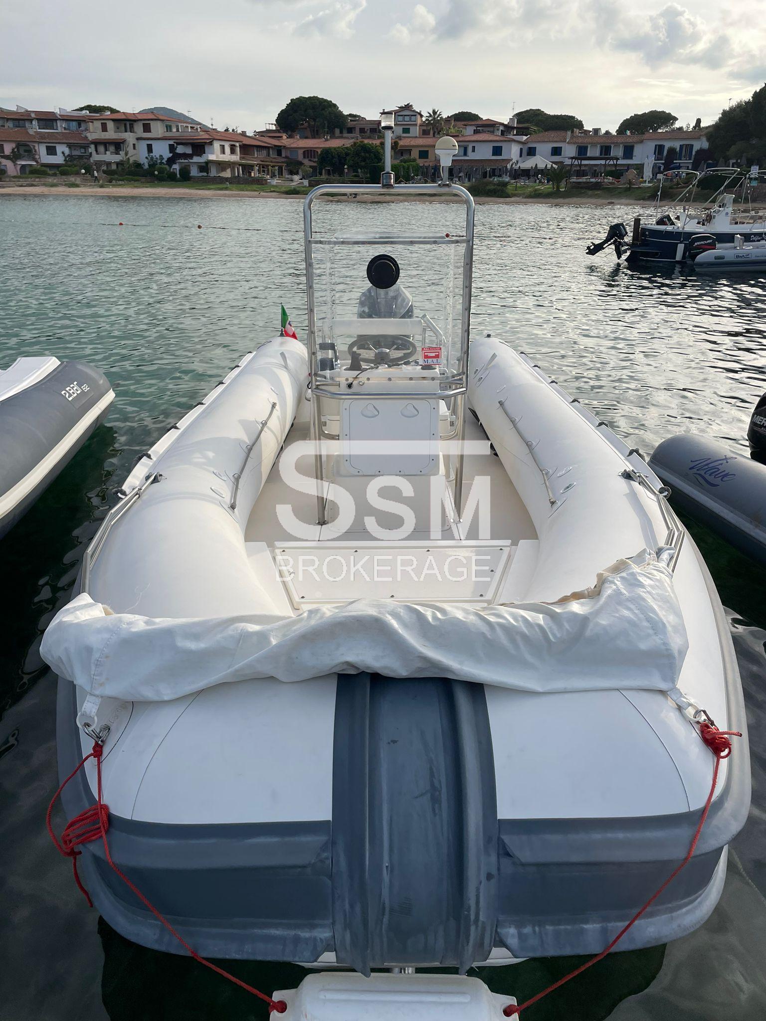 Novamarine RH 700