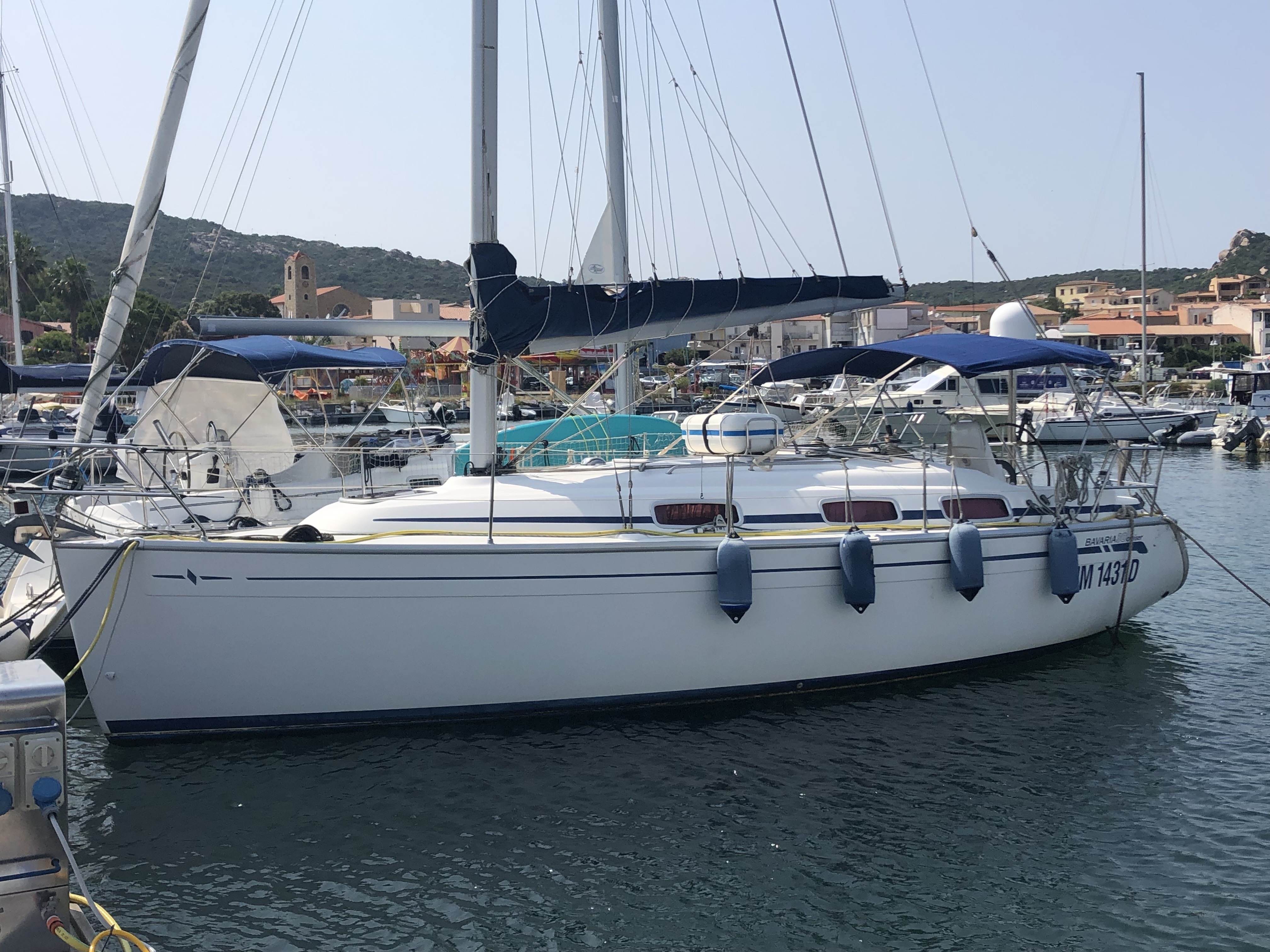 Bavaria 30 Cruiser